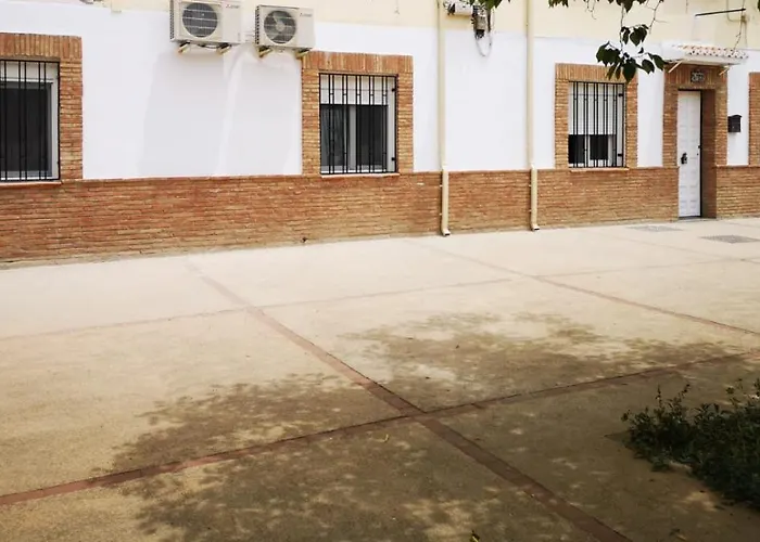 Apartamento el Purche