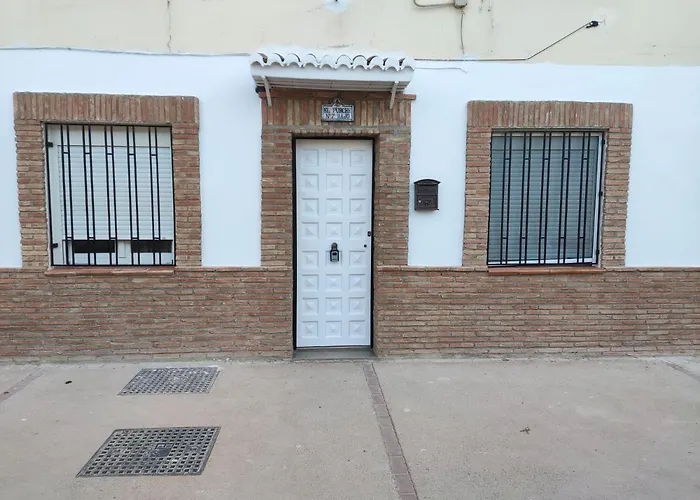 Apartamento el Purche